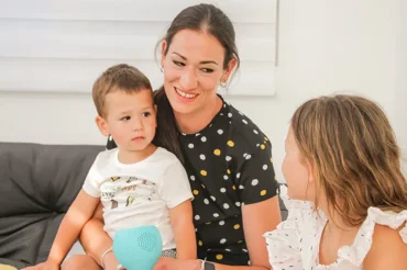 Sági Tamara | Terápiák