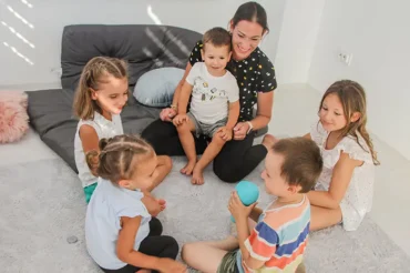 Sági Tamara | Terápiák