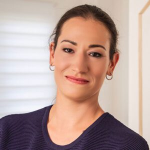 Sági Tamara | Gyógypedagógus - Logopédus